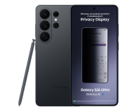 Samsung Galaxy S26 Ultra 16/1TB Czarny - 1486485 - zdjęcie 1
